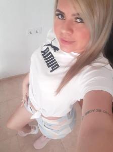 612268971: Chica busca chico en Valencia