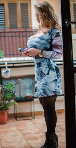 641827221: Chica busca chico en León