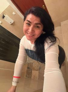 697719725: Transexual en Madrid