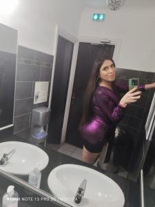 613756170: Travesti en Murcia