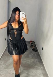 634861114: Chica busca chico en Málaga