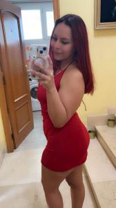 613715717: Chica busca chico en Madrid
