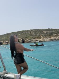 669076264: Transexual en Mallorca