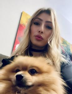 635827834: Chica busca chico en Madrid