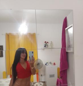 604229020: Chica busca chico en Las Palmas
