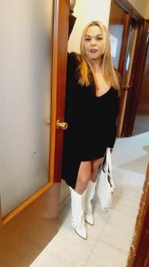 614665052: Travesti en Madrid