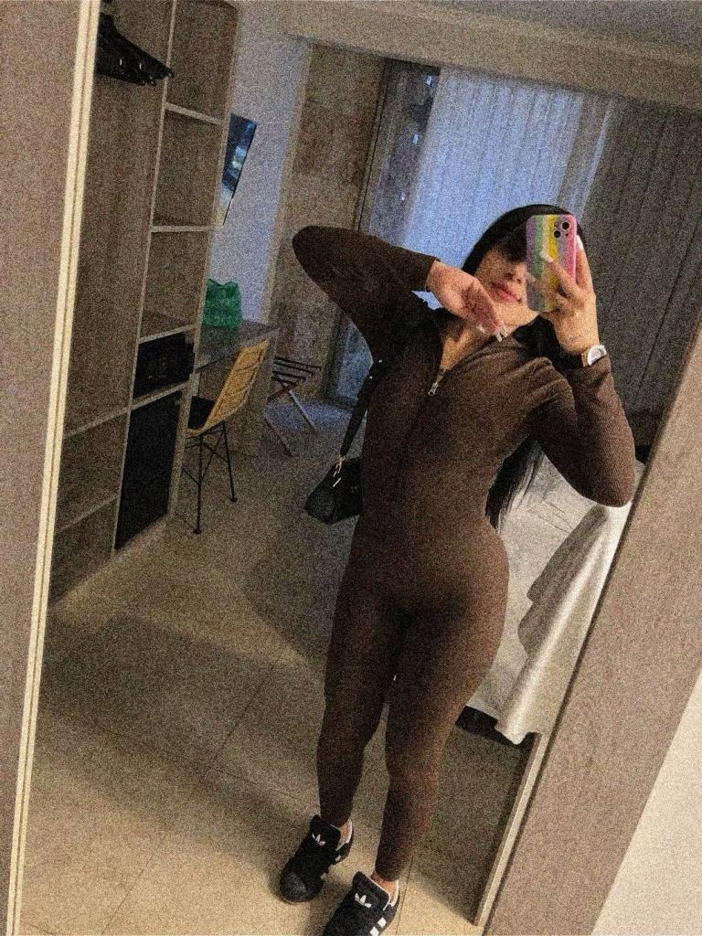 Chica busca chico en Málaga: 