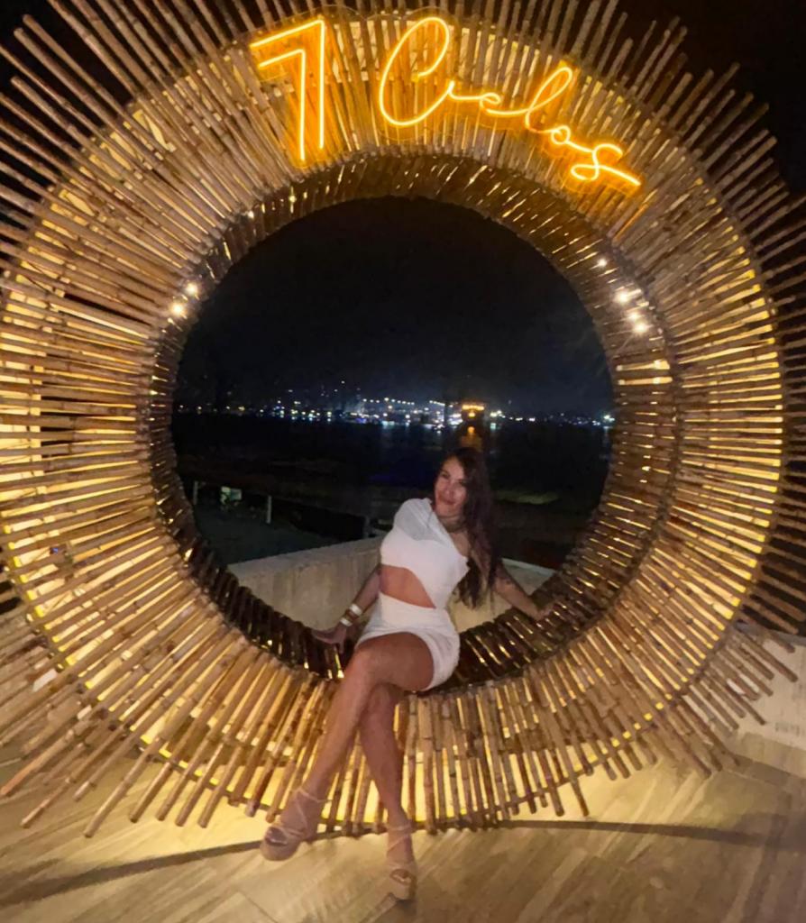 Chica busca chico en Madrid: 