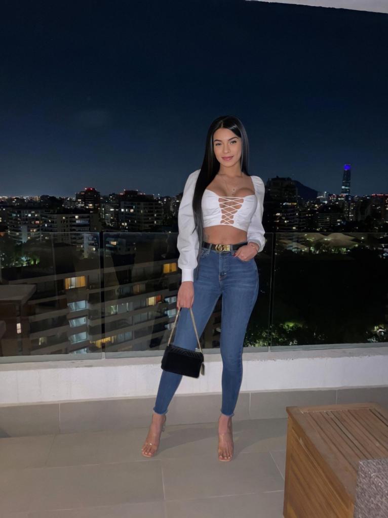 Chica busca chico en Madrid: 