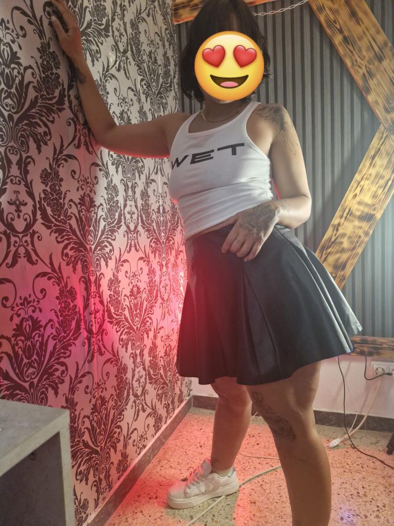 Chica busca chico en Barcelona: 