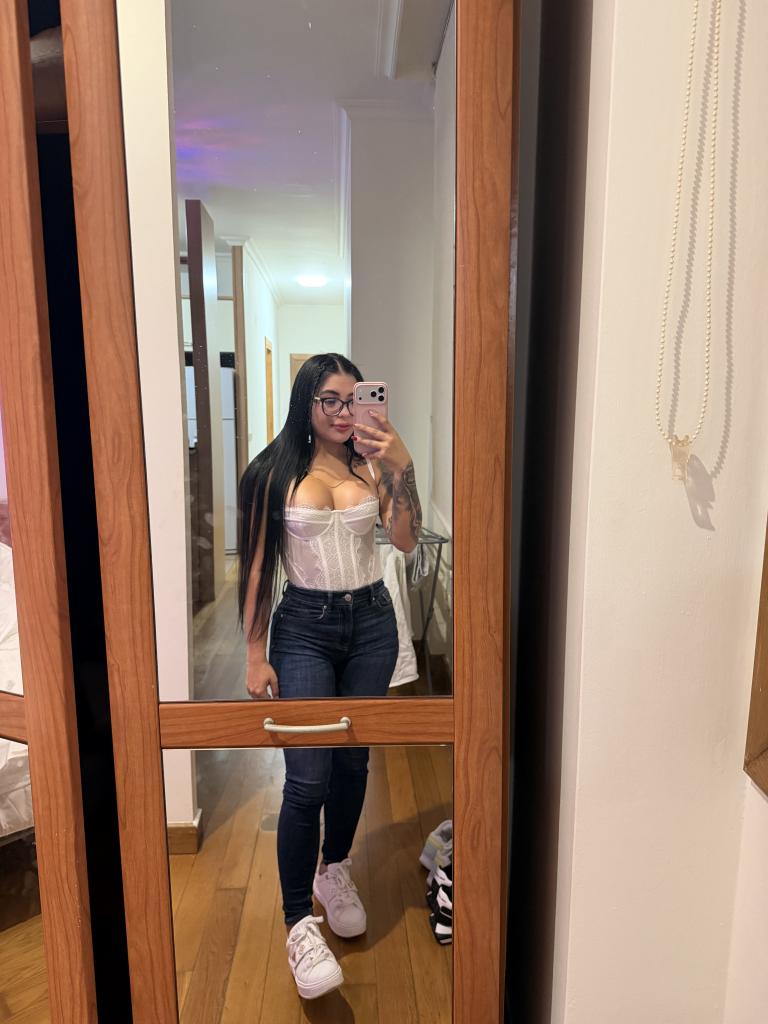 Chica busca chico en Asturias: 