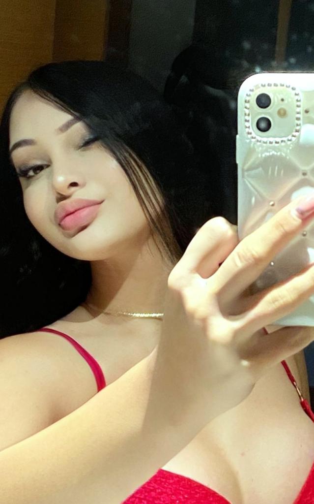 Transexual en Madrid: 