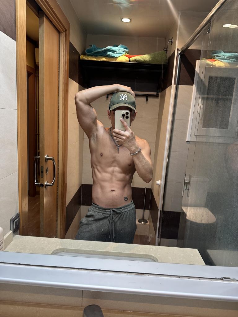 Chica busca chico en Barcelona: 