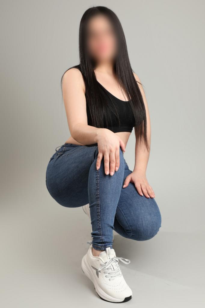 Chica busca chico en Madrid: 