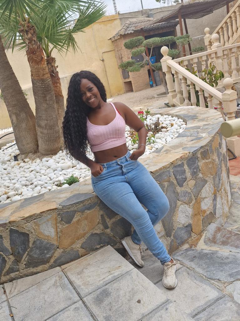 Chica busca chico en Almería: 