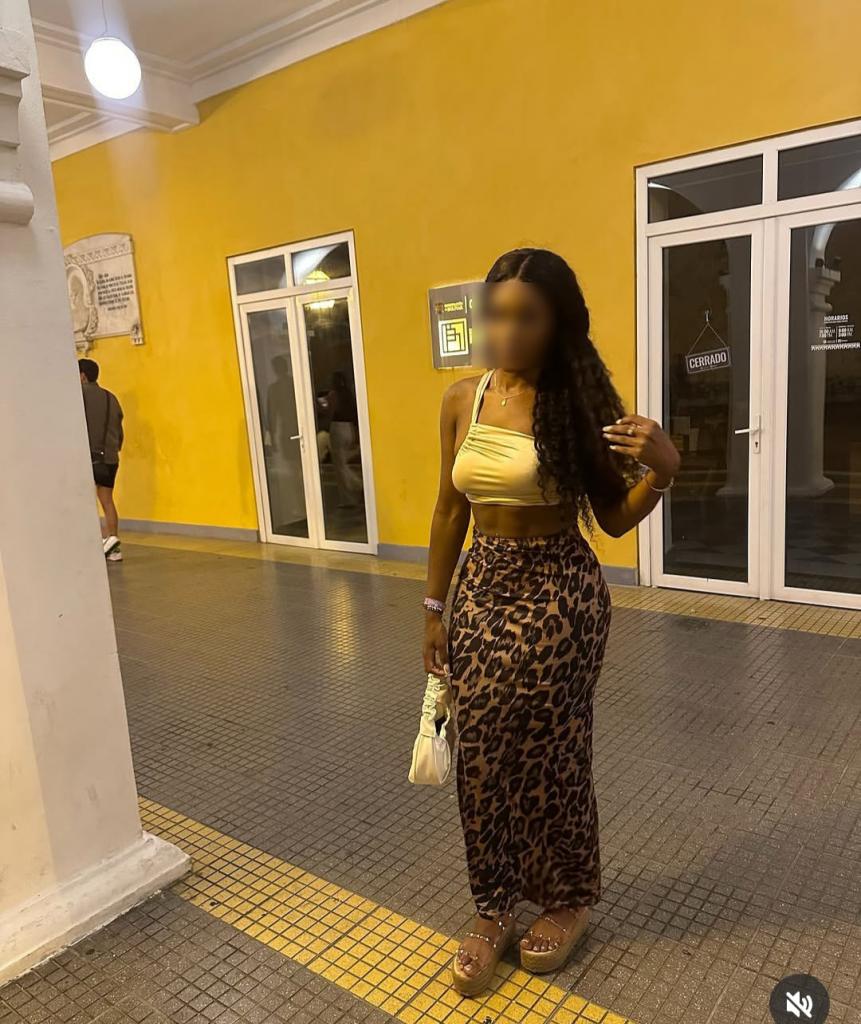 Chica busca chico en Alicante: 