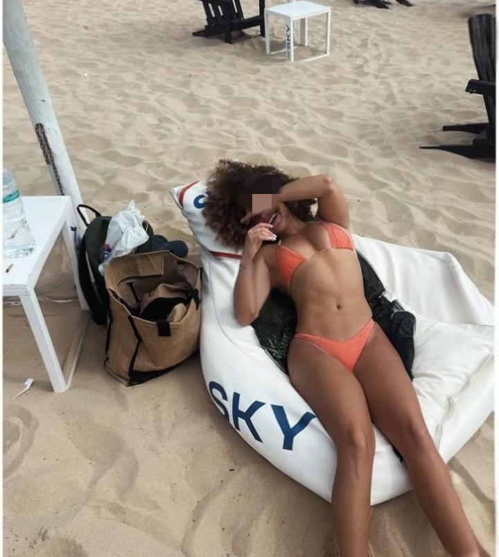 Chica busca chico en Las Palmas: 