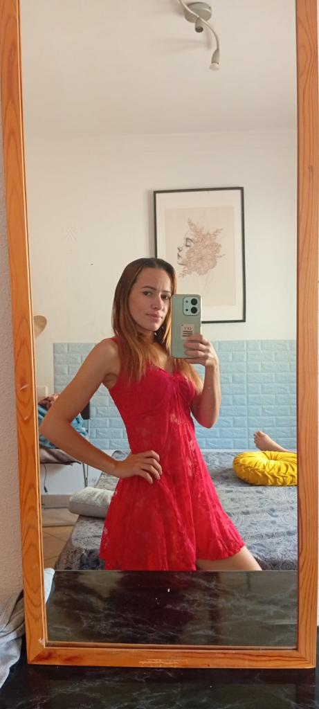 Chica busca chico en Málaga: 