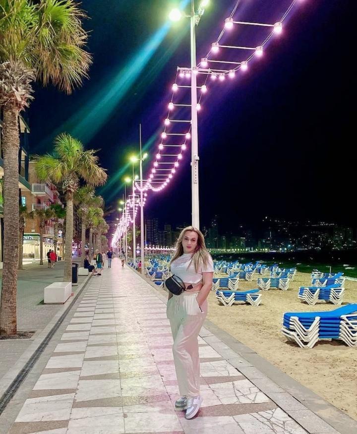 Travesti en Valencia: 