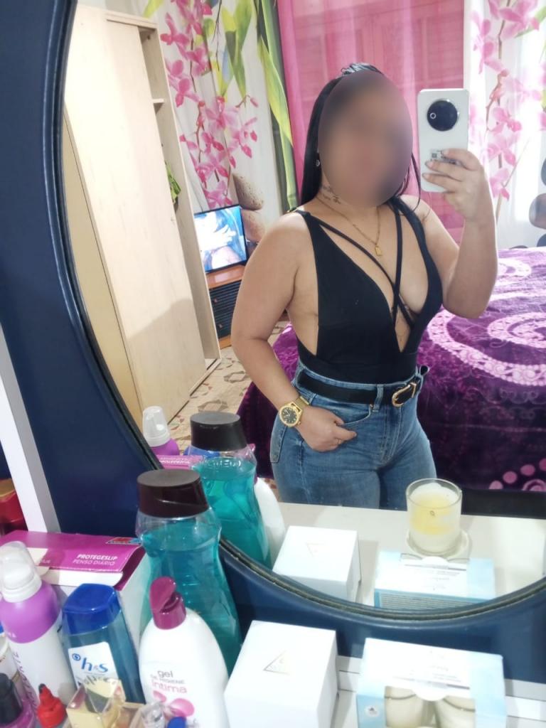 Chica busca chico en Alicante: 