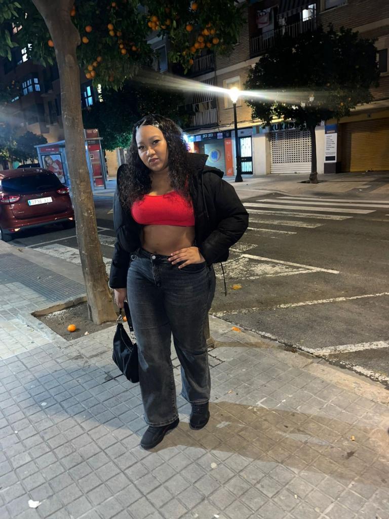 Chica busca chico en Alicante: 