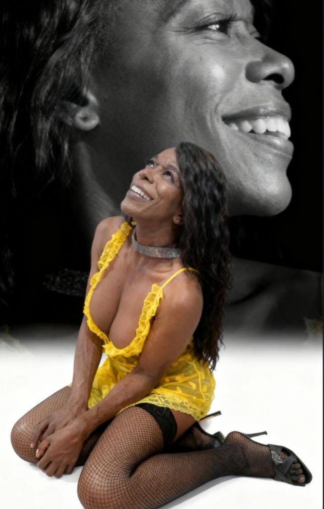 Transexual en Asturias: 