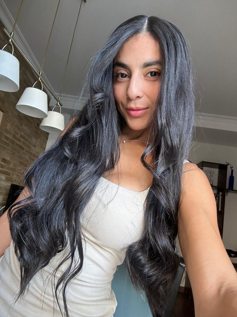 Chica busca chico en Madrid: 