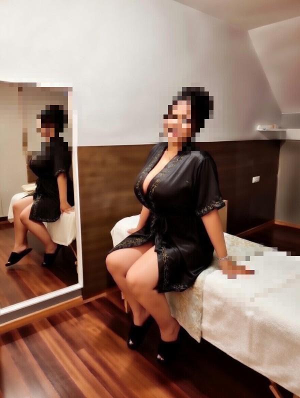 Chica busca chico en Madrid: 