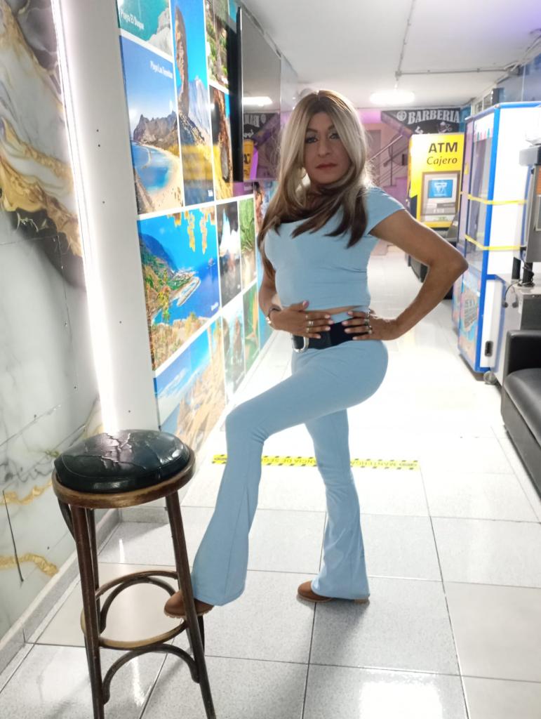 603187283: Travesti en Tenerife