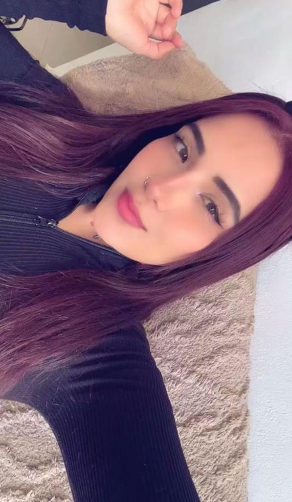 Chica busca chico en Madrid: 