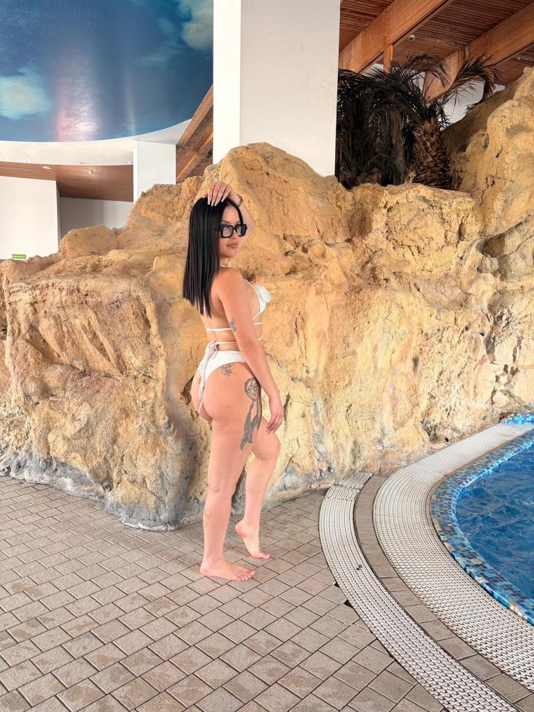 Chica busca chico en Zaragoza: 