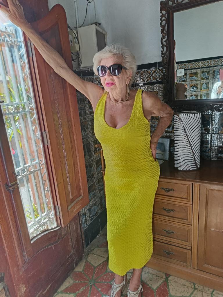 Travesti en Valencia: 