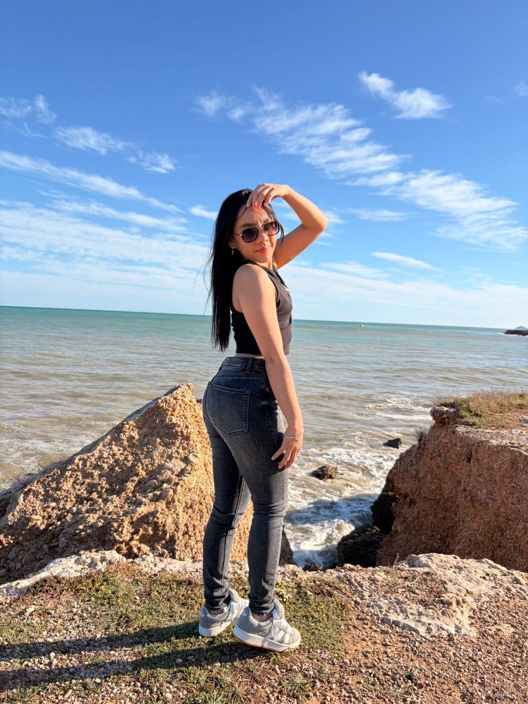 Chica busca chico en Castellón: 