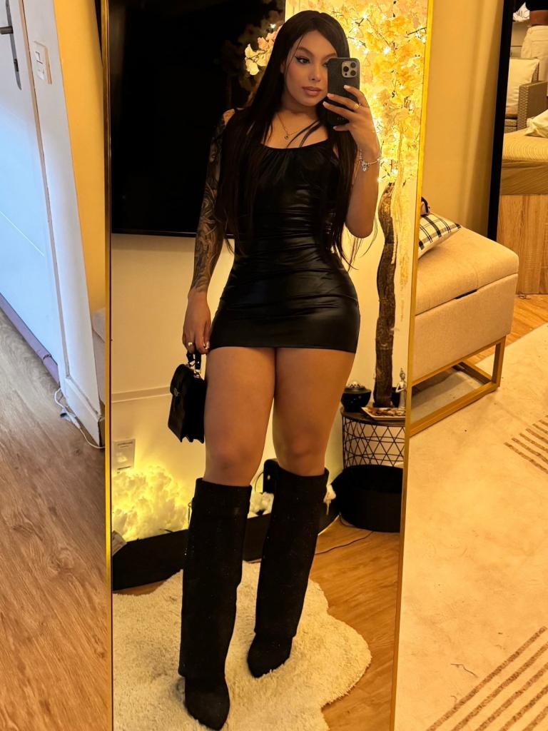 Travesti en Madrid: Transexuales y Travestis