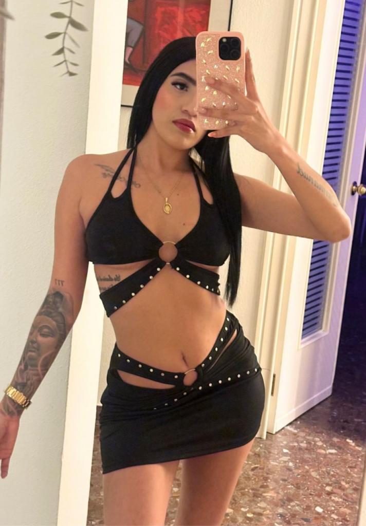 Chica busca chico en Mallorca: 