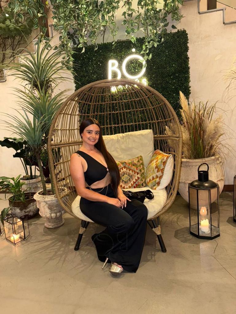 Chica busca chico en Málaga: 