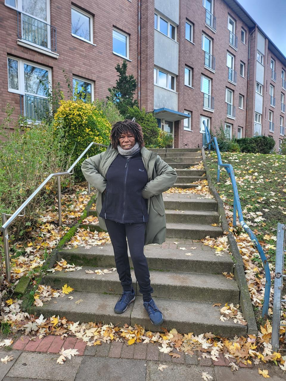 Transexual en Asturias: 