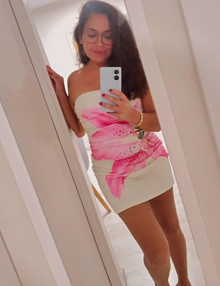 Chica busca chico en Málaga: 