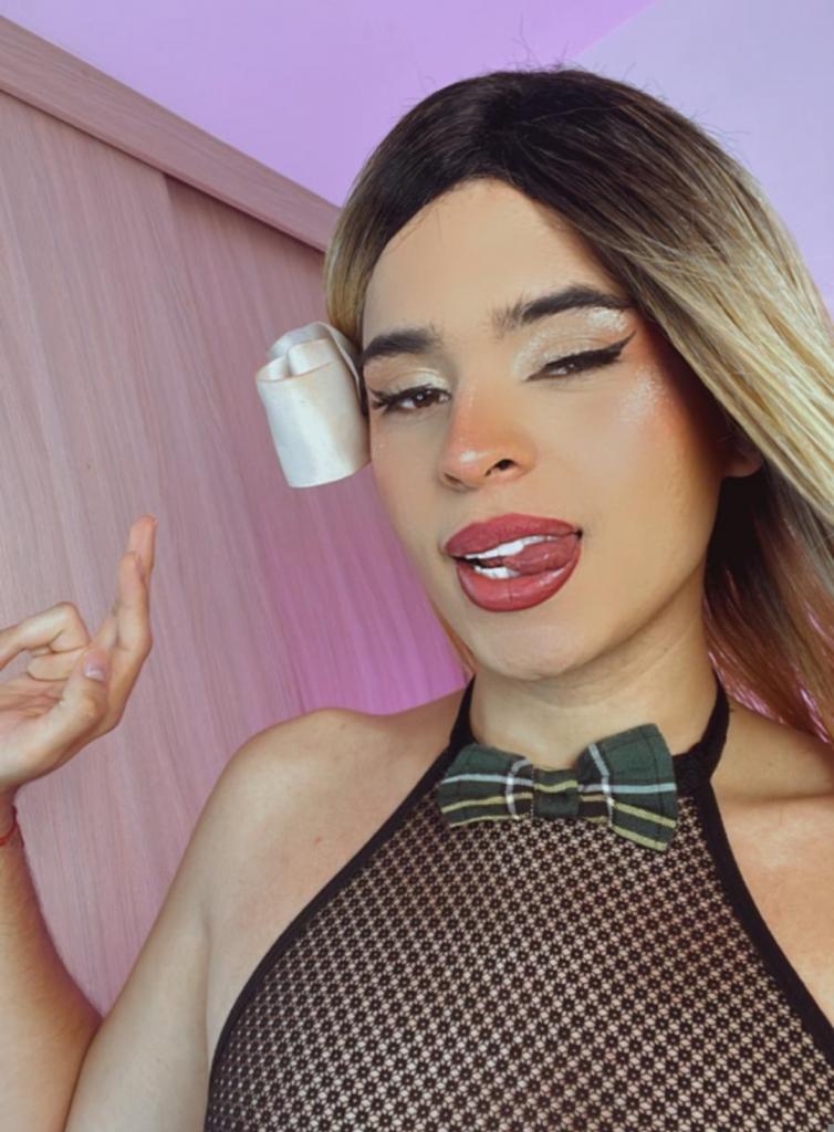 Transexual en Barcelona: 