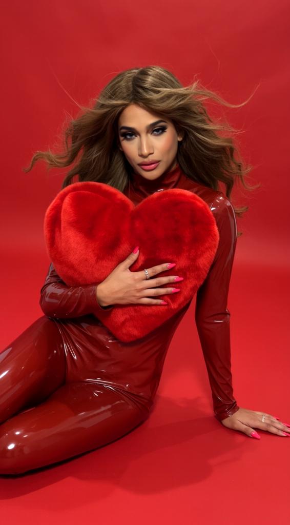 Travesti en Tenerife: 