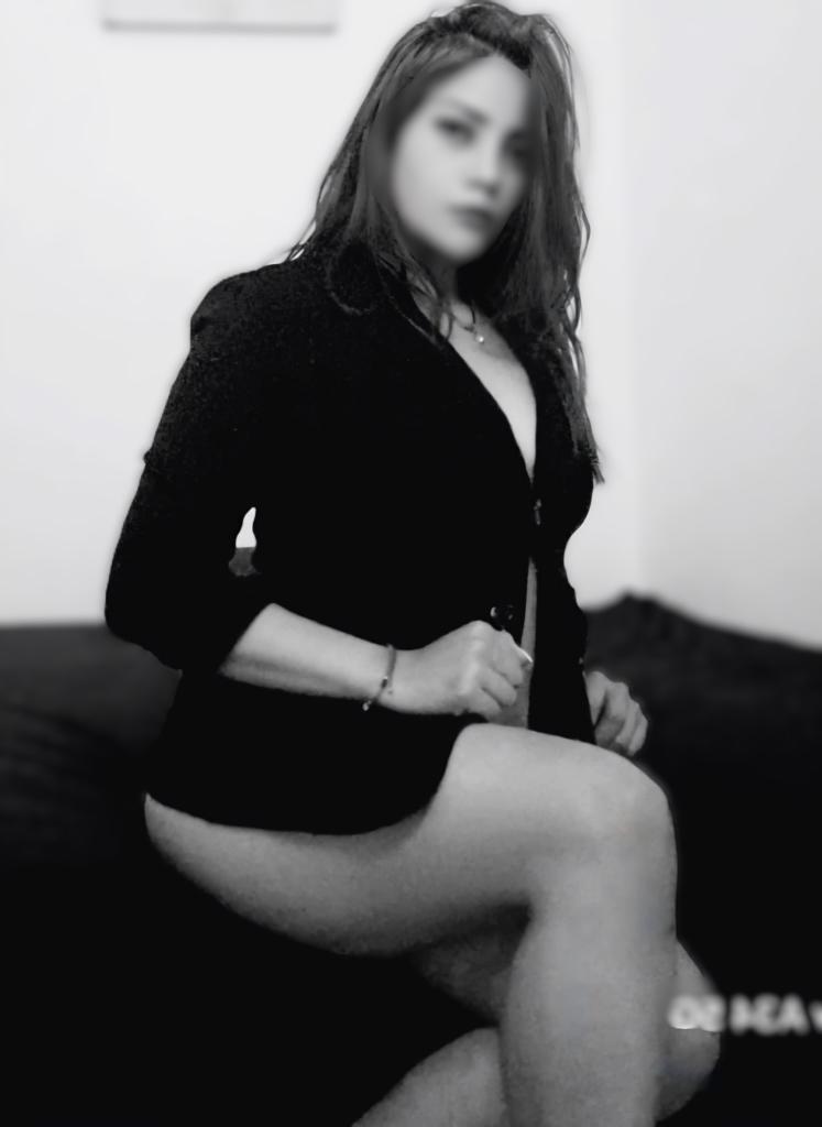 Chica busca chico en Barcelona: 