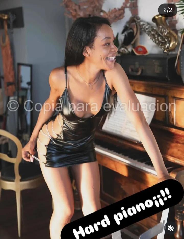 Chica busca chico en Las Palmas: 