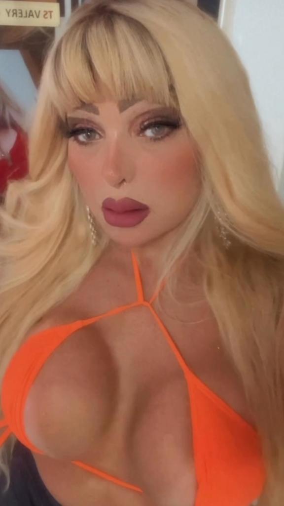 Transexual en Salamanca: 