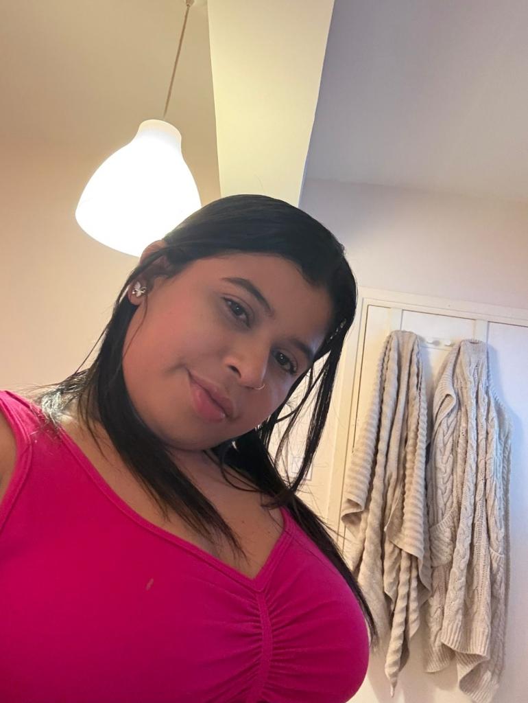 Chica busca chico en Valladolid: 