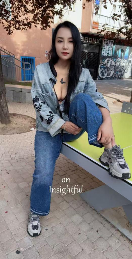 Chica busca chico en Madrid: 