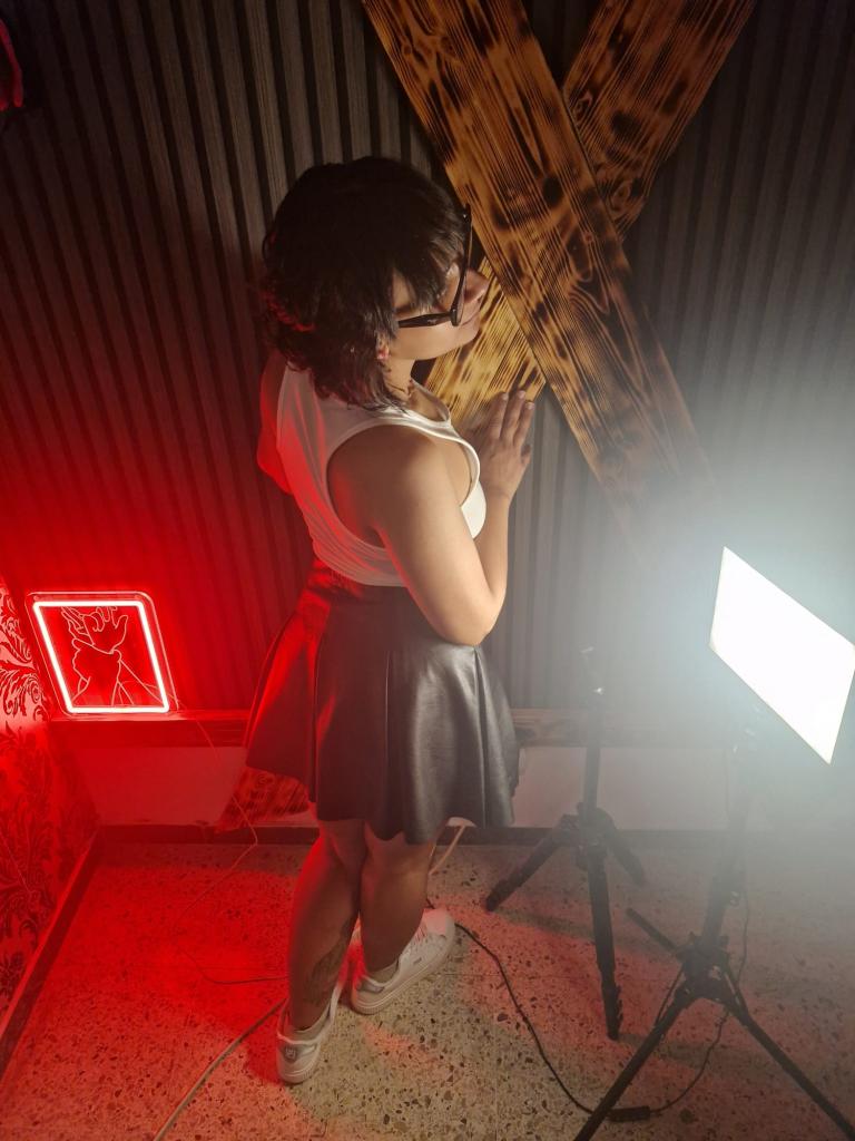 Chica busca chico en Barcelona: 