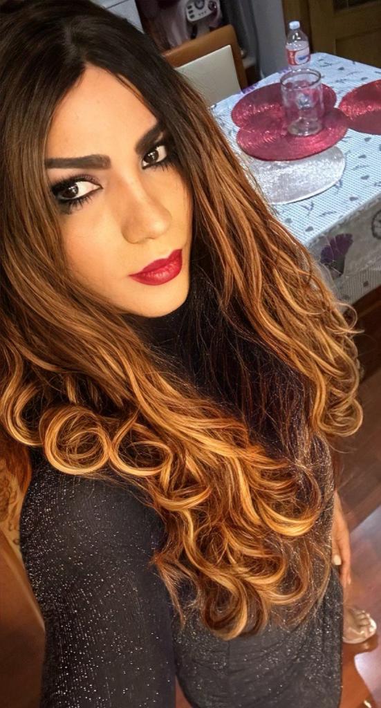 Travesti en Barcelona: 