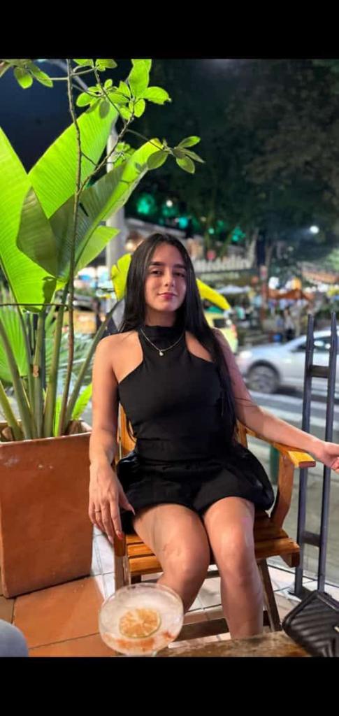 Chica busca chico en La Rioja: 