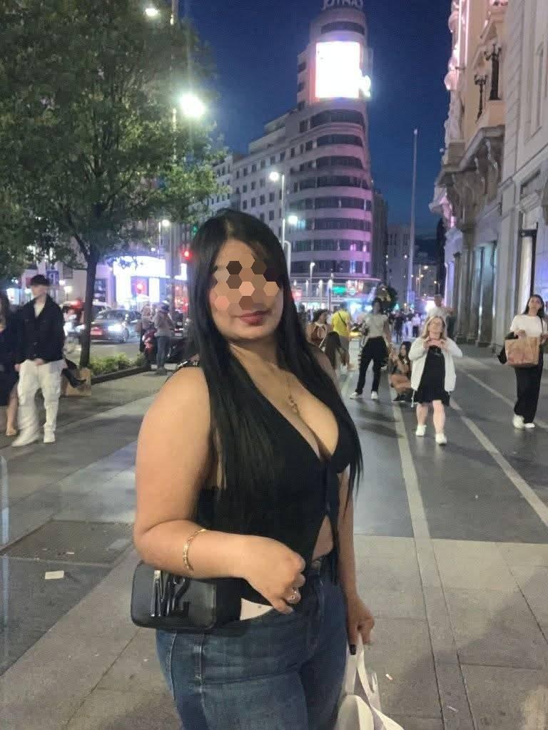 Chica busca chico en La Coruña: Chica busca chico