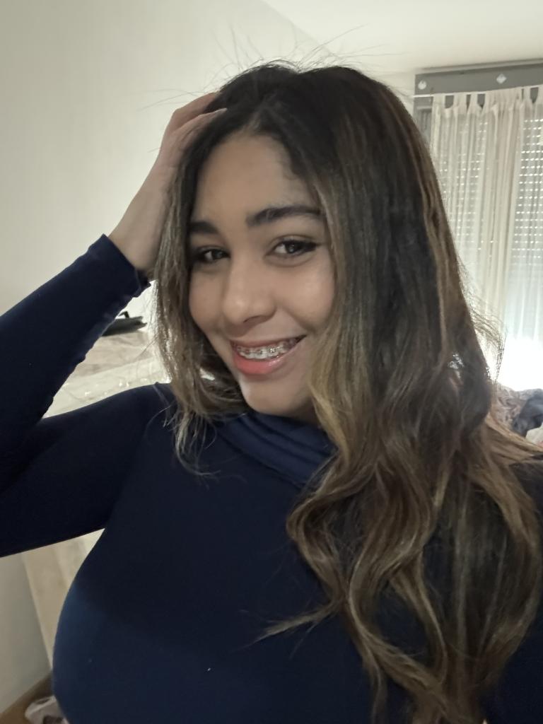 Chica busca chico en Madrid: 